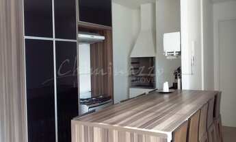 Imagem 7: APARTAMENTO RESIDENCIAL em CAMPINAS - SP, CAMBUI