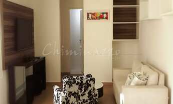 Imagem: APARTAMENTO RESIDENCIAL em CAMPINAS - SP