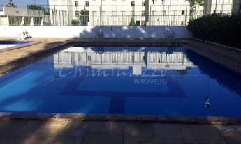 Imagem: APARTAMENTO RESIDENCIAL em CAMPINAS - SP