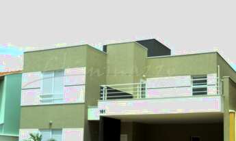 Imagem: CASA RESIDENCIAL em PAULINIA - SP, RESIDENCIAL