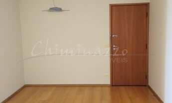 Imagem: APARTAMENTO RESIDENCIAL em CAMPINAS - SP