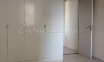 Imagem: APARTAMENTO RESIDENCIAL em CAMPINAS - SP