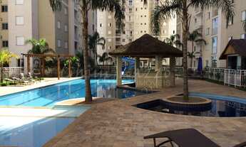 Imagem: APARTAMENTO RESIDENCIAL em CAMPINAS - SP