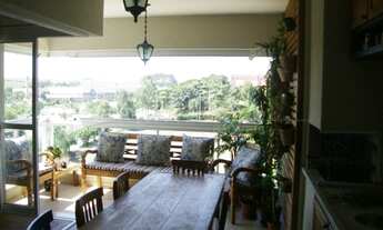 Imagem: APARTAMENTO RESIDENCIAL em CAMPINAS - SP