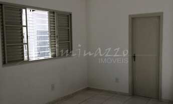 Imagem 6: CASA COMERCIAL em CAMPINAS - SP, BOSQUE