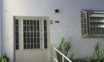 Imagem: CASA COMERCIAL em CAMPINAS - SP, BOSQUE