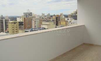 Imagem 7: APARTAMENTO RESIDENCIAL em CAMPINAS - SP, CAMBUI
