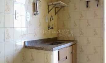 Imagem 2: APARTAMENTO RESIDENCIAL em CAMPINAS - SP, CHACARA DA BARRA