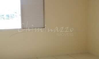 Imagem 4: APARTAMENTO RESIDENCIAL em CAMPINAS - SP, CHACARA DA BARRA