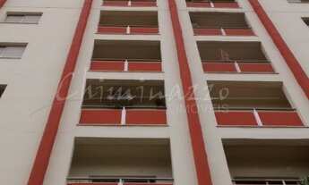 Imagem 6: APARTAMENTO RESIDENCIAL em CAMPINAS - SP, CHACARA DA BARRA