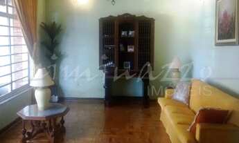 Imagem 2: CASA COM/RES em CAMPINAS - SP, VILA LEMOS