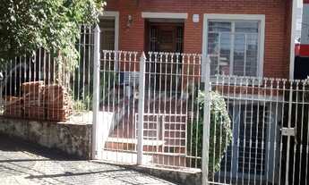 Imagem: CASA COM/RES em CAMPINAS - SP, VILA LEMOS