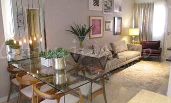 Imagem: CASA RESIDENCIAL em CAMPINAS - SP, SANTA