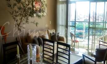 Imagem: APARTAMENTO RESIDENCIAL em CAMPINAS - SP