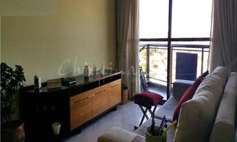 Imagem: APARTAMENTO RESIDENCIAL em CAMPINAS - SP