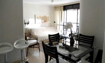 Imagem: APARTAMENTO RESIDENCIAL em CAMPINAS - SP