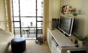 Imagem 3: APARTAMENTO RESIDENCIAL em CAMPINAS - SP, CAMBUI