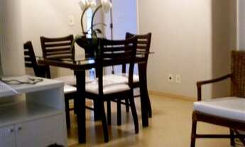 Imagem 2: APARTAMENTO RESIDENCIAL em CAMPINAS - SP, CAMBUI