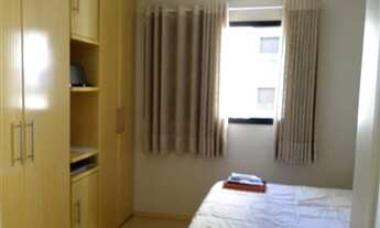 Imagem 7: APARTAMENTO RESIDENCIAL em CAMPINAS - SP, CAMBUI