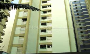 Imagem: APARTAMENTO RESIDENCIAL em CAMPINAS - SP