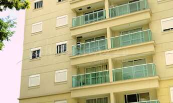 Imagem: APARTAMENTO RESIDENCIAL em CAMPINAS - SP