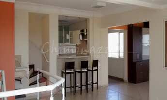 Imagem: APARTAMENTO RESIDENCIAL em CAMPINAS - SP