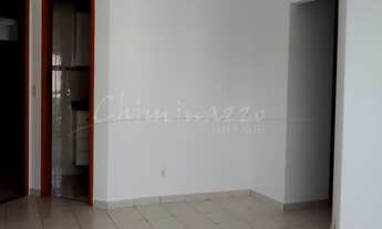 Imagem 2: APARTAMENTO RESIDENCIAL em CAMPINAS - SP, MANSOES SANTO ANTONIO