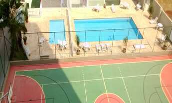 Imagem 3: APARTAMENTO RESIDENCIAL em CAMPINAS - SP, MANSOES SANTO ANTONIO