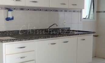 Imagem 5: APARTAMENTO RESIDENCIAL em CAMPINAS - SP, MANSOES SANTO ANTONIO
