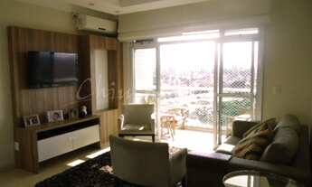 Imagem: APARTAMENTO RESIDENCIAL em CAMPINAS - SP