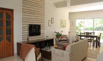 Imagem: CASA RESIDENCIAL em CAMPINAS - SP, JARDIM