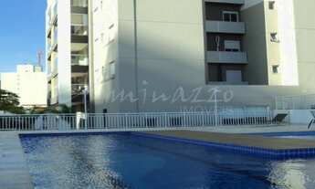 Imagem: APARTAMENTO RESIDENCIAL em CAMPINAS - SP
