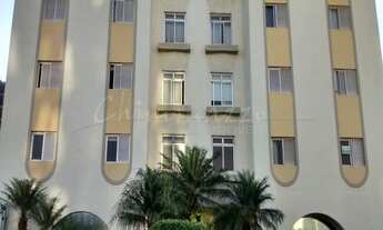 Imagem: APARTAMENTO RESIDENCIAL em CAMPINAS - SP