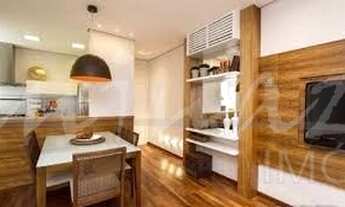 Imagem 5: APARTAMENTO RESIDENCIAL em CAMPINAS - SP, MANSOES SANTO ANTONIO