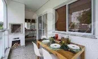 Imagem 6: APARTAMENTO RESIDENCIAL em CAMPINAS - SP, MANSOES SANTO ANTONIO