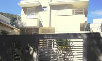 Imagem: CASA RESIDENCIAL em CAMPINAS - SP, PARQUE