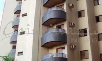 Imagem: APARTAMENTO RESIDENCIAL em CAMPINAS - SP