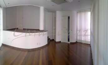 Imagem 3: APARTAMENTO RESIDENCIAL em CAMPINAS - SP, CAMBUI