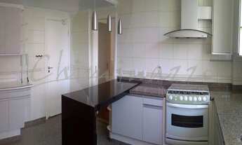 Imagem 4: APARTAMENTO RESIDENCIAL em CAMPINAS - SP, CAMBUI