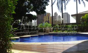 Imagem: APARTAMENTO RESIDENCIAL em CAMPINAS - SP