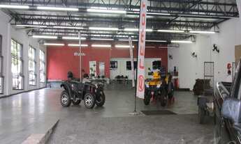 Imagem 3: SALÃO COMERCIAL em CAMPINAS - SP, PONTE PRETA