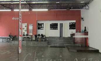 Imagem 4: SALÃO COMERCIAL em CAMPINAS - SP, PONTE PRETA