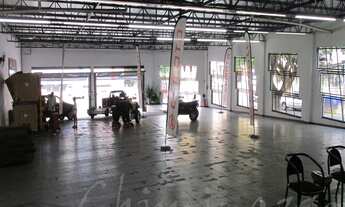 Imagem 5: SALÃO COMERCIAL em CAMPINAS - SP, PONTE PRETA