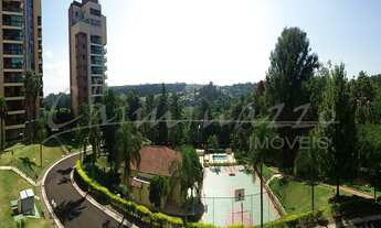 Imagem: APARTAMENTO RESIDENCIAL em CAMPINAS - SP