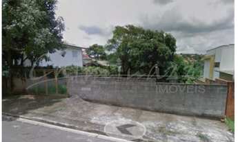 Imagem 2: TERRENO RESIDENCIAL em CAMPINAS - SP, JARDIM ARUA
