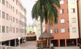 Imagem: APARTAMENTO RESIDENCIAL em CAMPINAS - SP