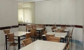 Imagem 6: APARTAMENTO RESIDENCIAL em CAMPINAS - SP, CAMBUI