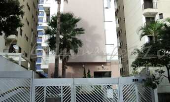 Imagem: APARTAMENTO RESIDENCIAL em CAMPINAS - SP