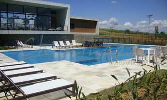 Imagem: TERRENO RESIDENCIAL em CAMPINAS - SP, ALPHAVILLE