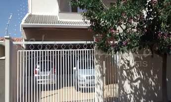 Imagem: CASA RESIDENCIAL em CAMPINAS - SP, TERRAS